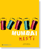 Mumbai Masti